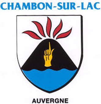 Ville de Chambon-sur-Lac