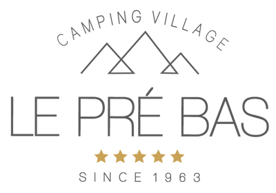 Camping Village Pré Bas