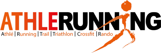 Logo Athlé Running