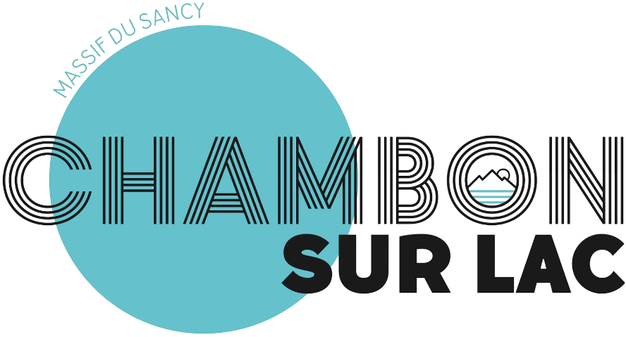 Logo Ville de Chambon-sur-Lac