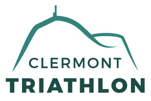 Logo Clermont Triathlon