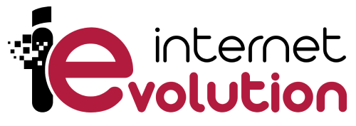 Logo Agence Internet Evolution