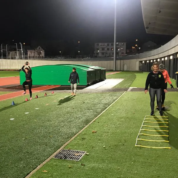 section sport santé