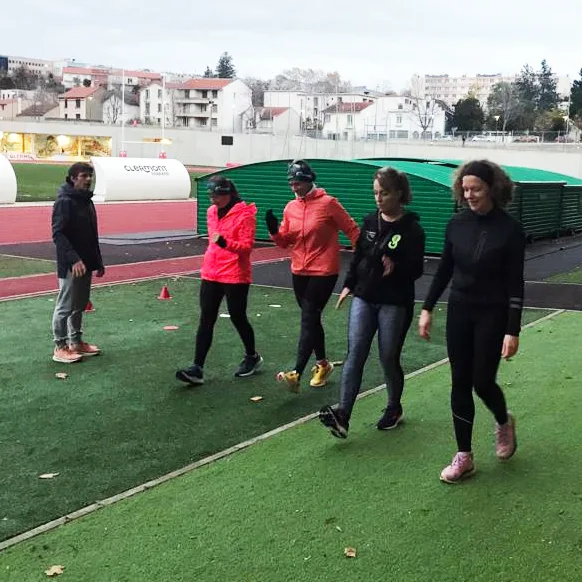 Clermont triathlon Sport santé